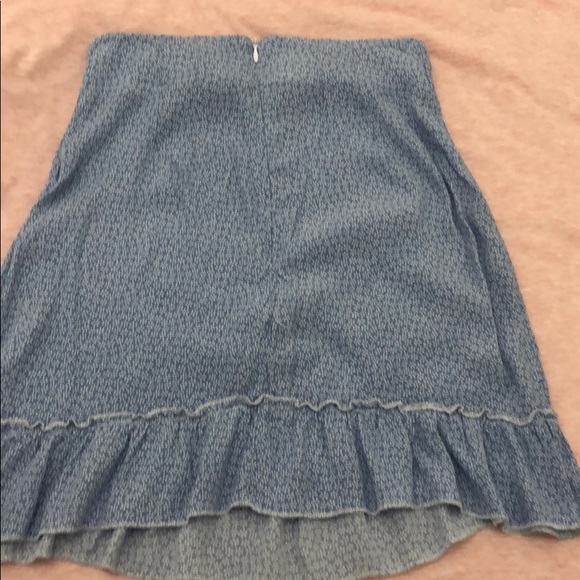 Brandy Melliville skirt only worn once - Picture 2 of 3